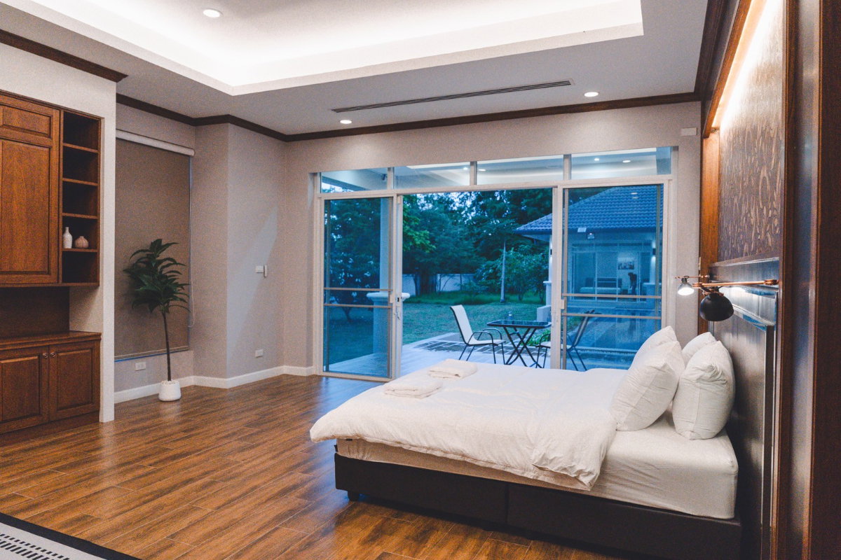 picture Premium Single-Storey Pool Villa with Private Swimming Pool & Large Garden - 19/26