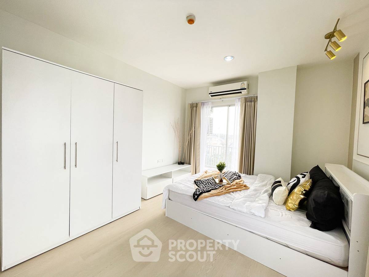 picture 2-BR Condo For Sale At The Kith Tiwanon, Pak Kret (ID 3086989) - 10/35
