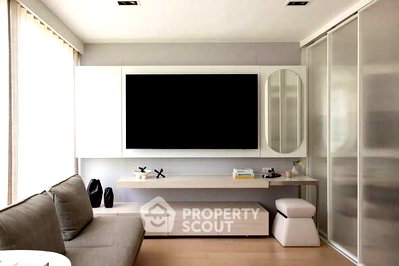 Condos for sale : Pet-Friendly 1-BR 29 Sqm SCOPE Promsri, 6th Floor Near BTS Phrom Phong (ID 3091558)