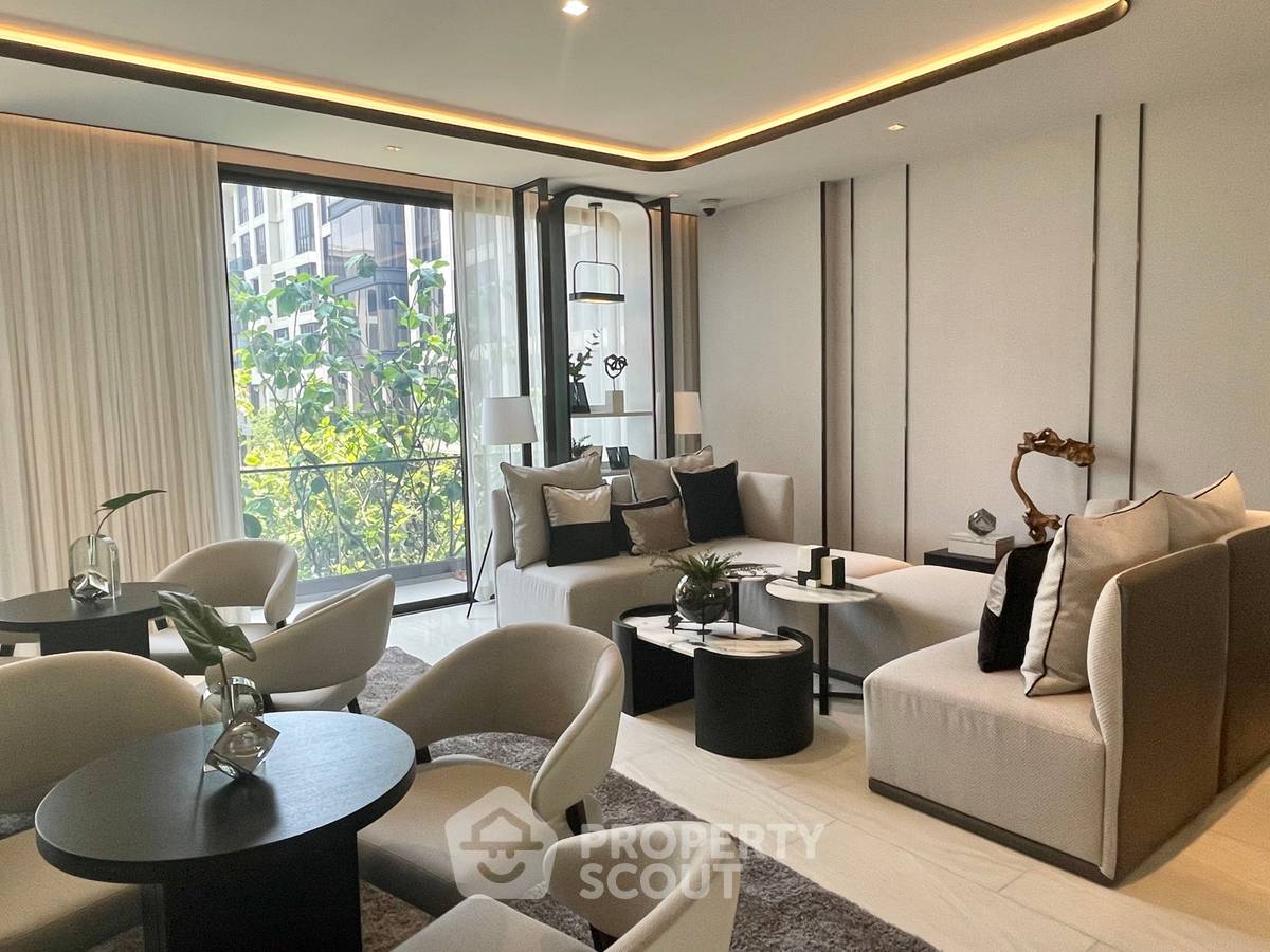 รูป คอนโด 1 ห้องนอน The Reserve 61 Hideaway ชั้น 3 ใกล้ BTS ทองหล่อ (ID 3092551) - รูปที่ 40/42
