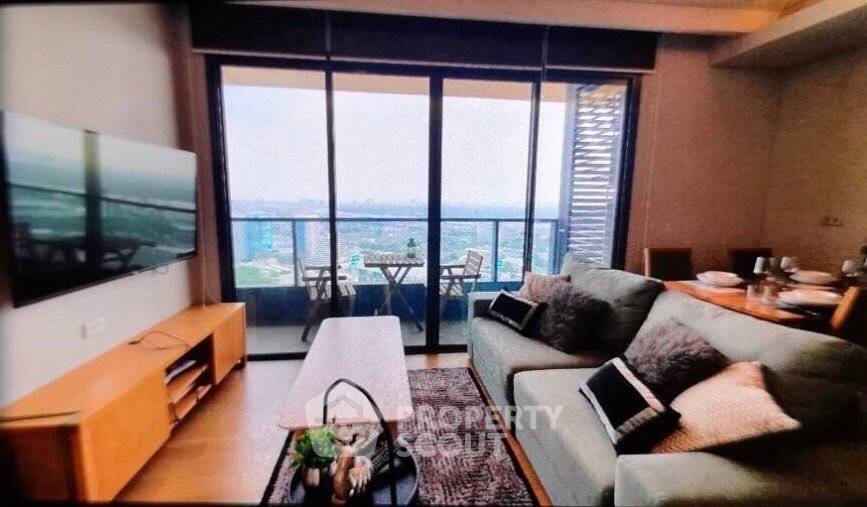 picture 2-BR Condo At The Lumpini 24, 38th-Floor Near BTS Phrom Phong (ID 3090453) - 6/15