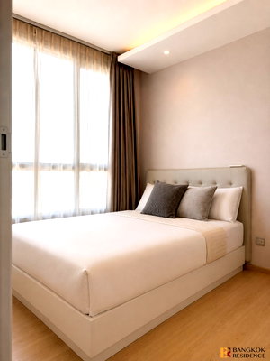 Condos for sale : 🏙️ Stylish Condo for Sale at H Sukhumvit 43, Fully Furnished 43 Sq.m., Prime Location Near EmQuartier and BTS Phrom Phong 
