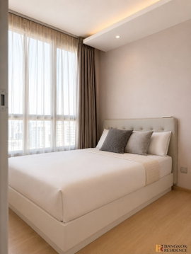🏙️ขายคอนโด H Sukhumvit 43 ห้องสวยแต่งครบ 43 ตร.ม. ใกล้ EmQuartier / BTS พร้อมพงษ์
