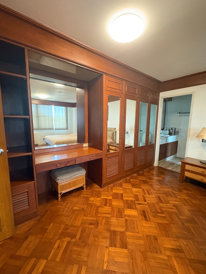 picture sell navin park condo nojomtien 48 - 6/13