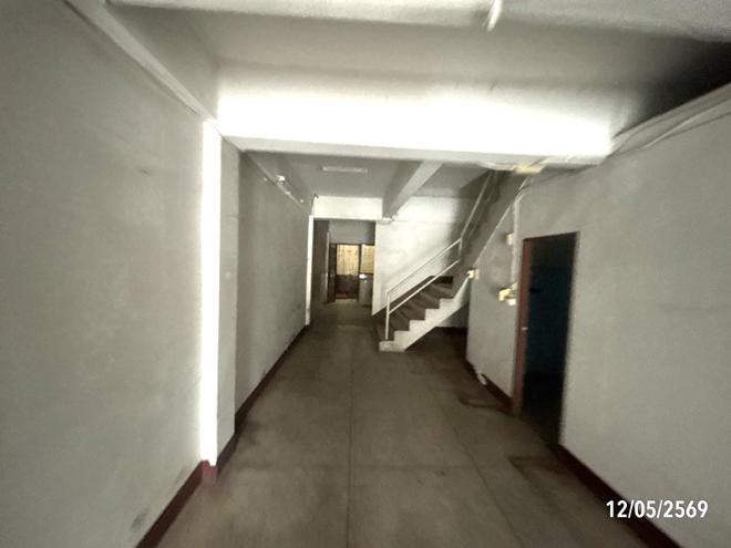 รูป อาคารพาณิชย์ 17.7 ตร.วา วารินชำราบ อุบลราชธานี 4.4M - รูปที่ 4/22