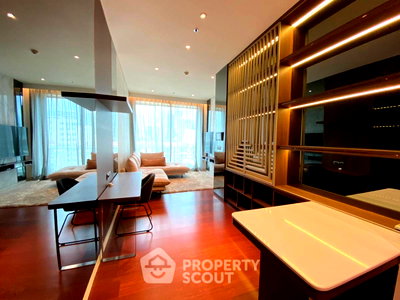 Condos for rent : 1-BR Condo For Rent At Khun By Yoo, BTS Thong Lor (ID 3051235)
