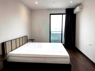 Condos for rent : 🚩 For Rent Condo SUPALAI PREMIER RATCHATHEWI Building 1, Floor 23,1 bed room, Room size 63 sqm