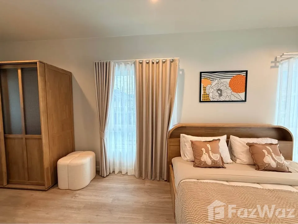 รูป บ้านเดี่ยวให้เช่า 4 ห้องนอน ในโครงการ สราญสิริ เกาะแก้ว รีทรีต 6588076 - รูปที่ 11/16