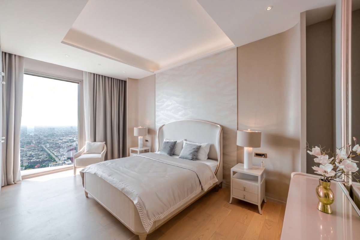 รูป For Sale The Residences at Mandarin Oriental, Bangkok - รูปที่ 2/7