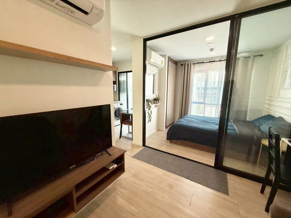 รูป 📍 Kave Condo ✨️พร้อมเข้าอยู่ นัดดูได้เลย✨️ - รูปที่ 7/37