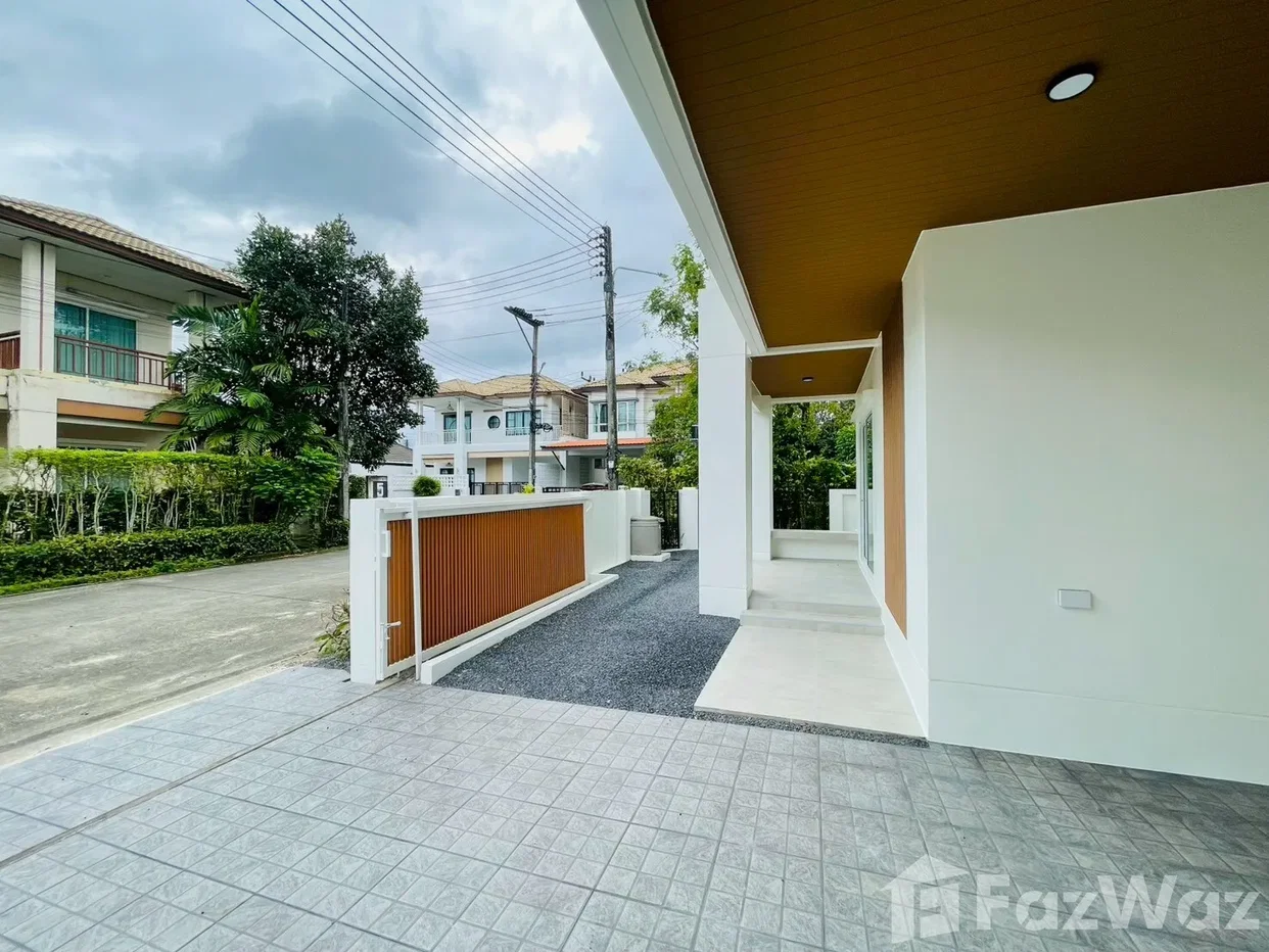 picture Twin house (corner unit) in a detached house style. 5714885 - 18/43