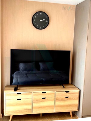Condos for rent : 🎊 For Rent Condo IDEO SUKHUMVIT 93 Building A, Floor 7,Studio, Room size 26 sqm