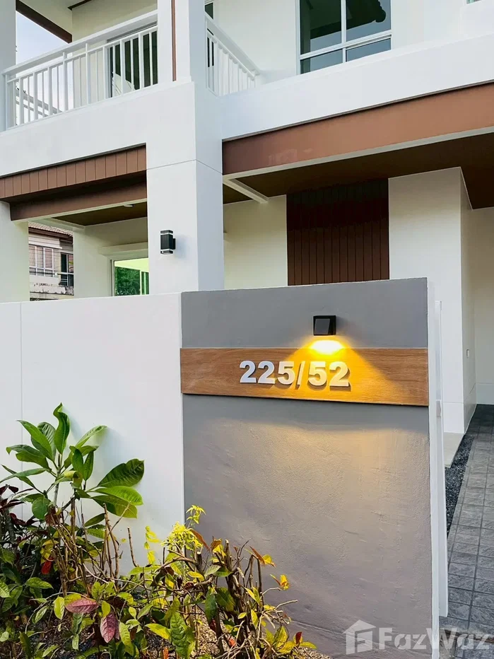 picture Twin house (corner unit) in a detached house style. 5714885 - 33/43