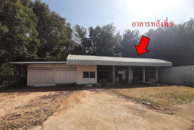 picture FACTORY 12981 Sq.w. Muang Surin Surin for 14.6M - 18/24