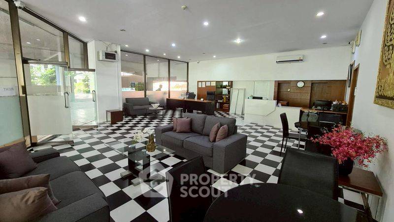 รูป คอนโด 1 ห้องนอน ชั้นล่าง 68 ตร.ม. The Waterford Park Sukhumvit 53 ใกล้ BTS ทองหล่อ (ID 3087179) - รูปที่ 2/6