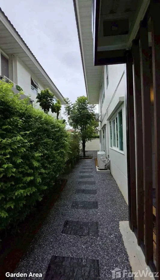 รูป บ้านเดี่ยวให้เช่า 3 ห้องนอน ในโครงการ ศุภาลัย เบลล่า ถลาง ภูเก็ต 6584494 - รูปที่ 7/22