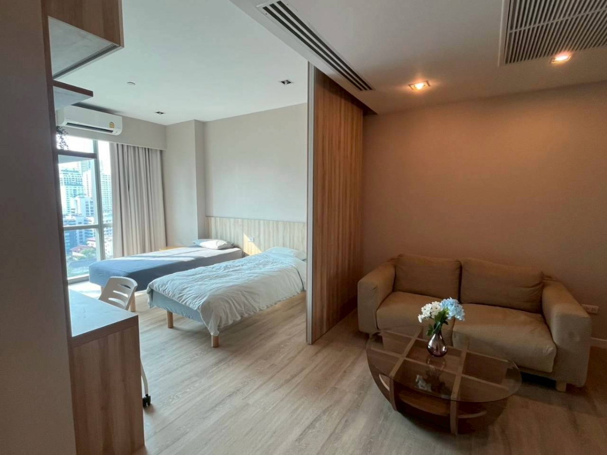 รูป ให้เช่า 2 ห้องนอน 90 ตร.ม พร้อมเข้าอยู่ -- โทรด่วน 094-641-5974 - รูปที่ 5/16