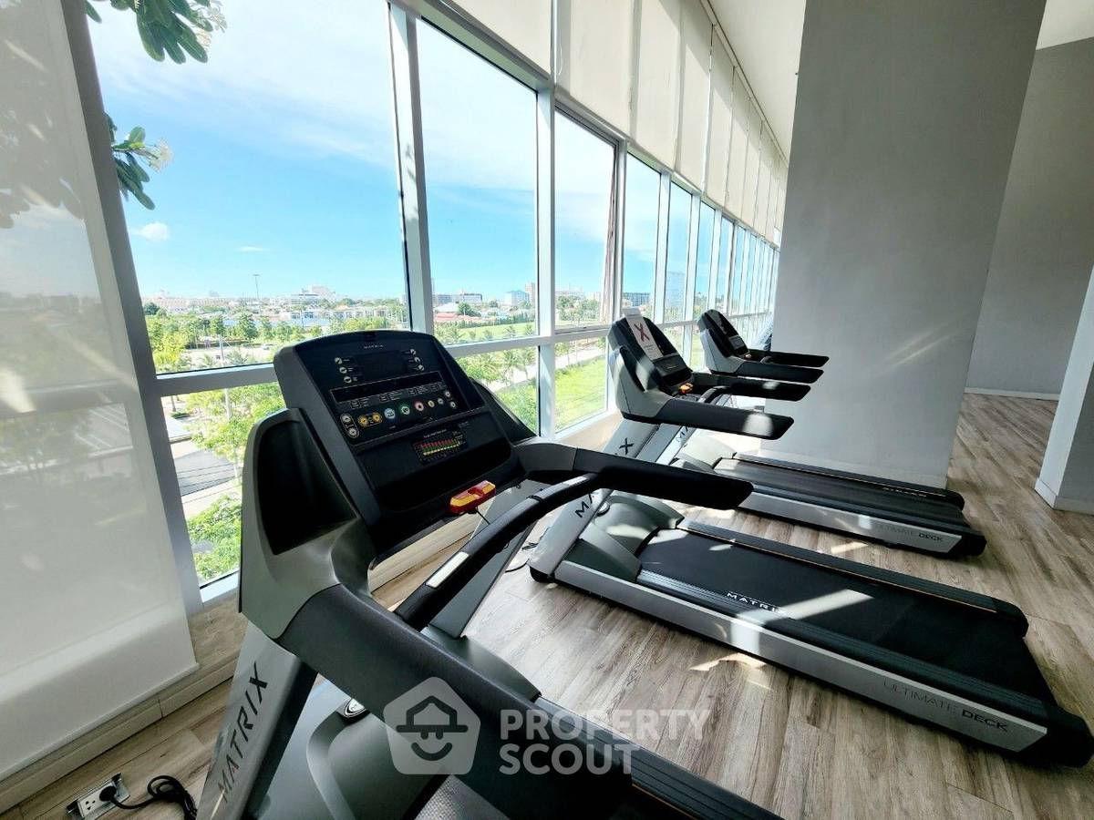 รูป คอนโด 2 ห้องนอน ให้เช่า โครงการ บ้านเคียงฟ้า ใกล้หนองแก ชั้น 11 ขนาด 57 ตร.ม. (ID 1327362) - รูปที่ 21/27