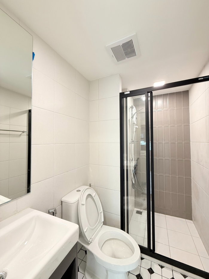 รูป Kave Wonderland Pet friendly ห้องสวย ราคาดี สอบถามเพิ่มเติมได้ที่ Line @condorental - รูปที่ 16/17