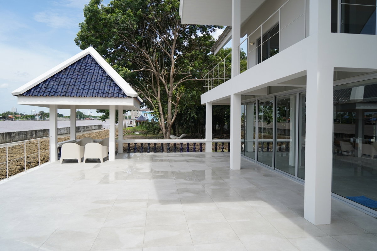 picture House for rent, Chao Phraya Riverfront, Wat Tha It, Nonthaburi - 18/43