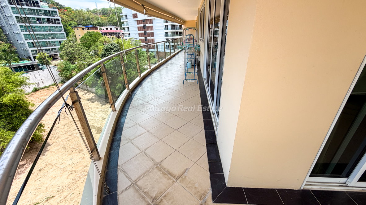 picture 🛏️ 2 Bed - 🛁 2 Bath - 🏙️ City View - 🇹🇭 COMPANY name - 🏢 Hyde Park Residence 1 Pattaya - Ref: HYDE1P03 - 7/23