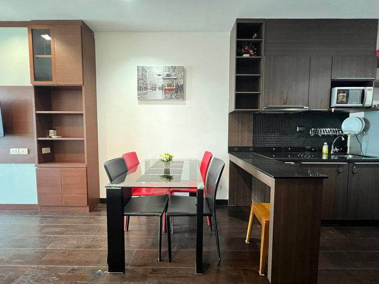 รูป 🔥 For Rent - Ideo Q Phayathai | 2 ห้องนอน | เช่าเพียง 38,000!!🔥 - รูปที่ 12/14