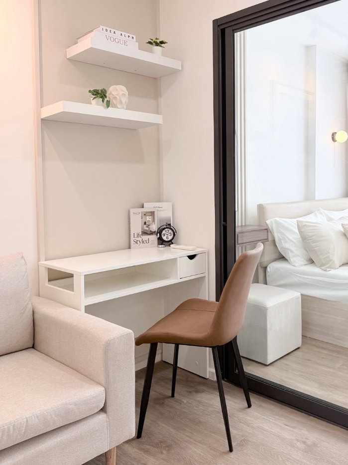 รูป 160726 :  The Nest Sukhumvit 64 เฟส2 - รูปที่ 5/16