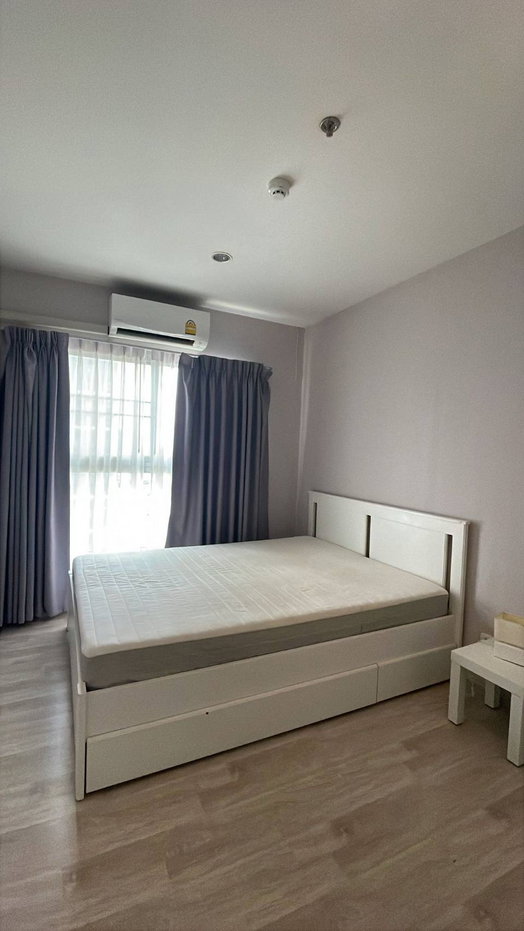 picture For Rent Plum Condo Ramkhamhaeng Station - 1/6