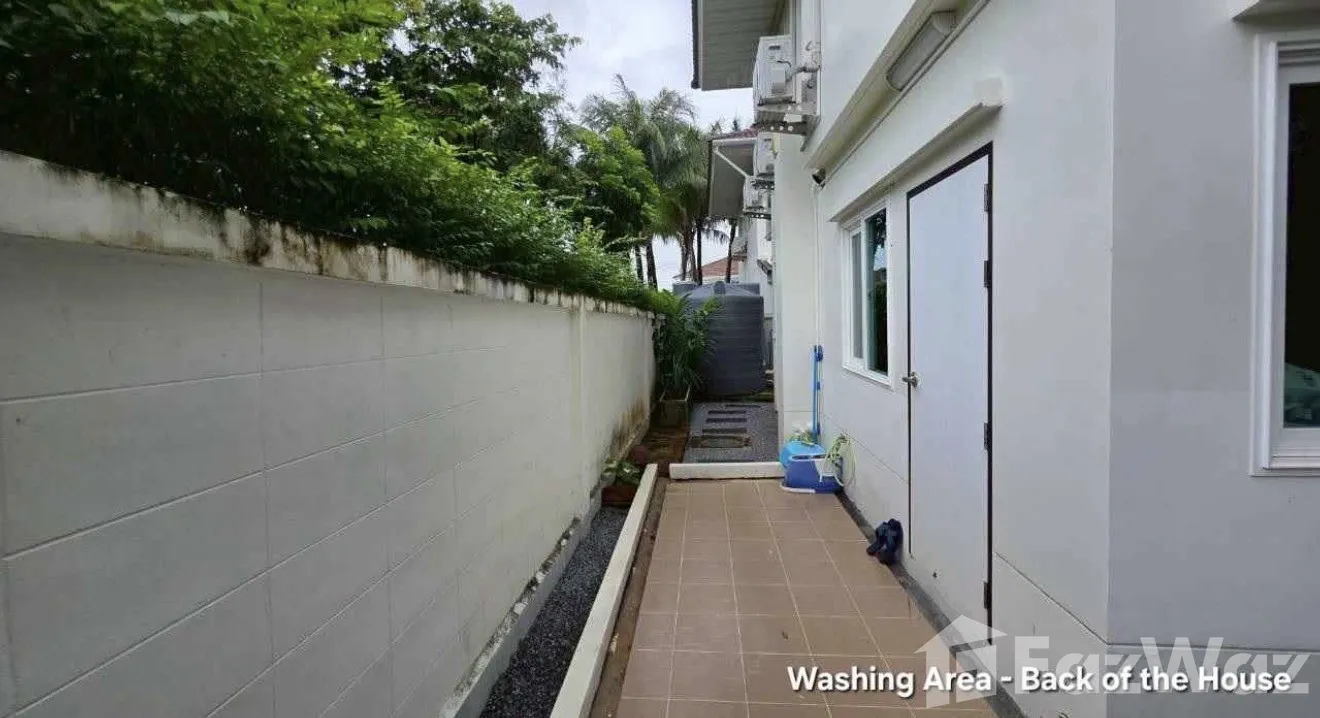 รูป บ้านเดี่ยวให้เช่า 3 ห้องนอน ในโครงการ ศุภาลัย เบลล่า ถลาง ภูเก็ต 6584494 - รูปที่ 22/22