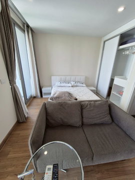 Available * The Nimmana condo for rent ! 14,000THB/month Tel. +66823899314 (Boo)