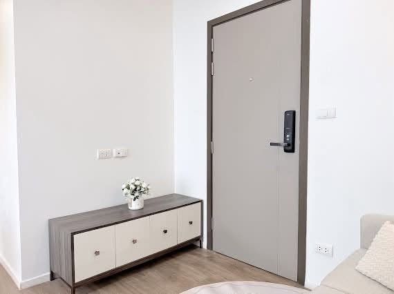 picture Condo for Sale : The Nest Sukhumvit 64 Property Code | LNP-C14070 - 2/12