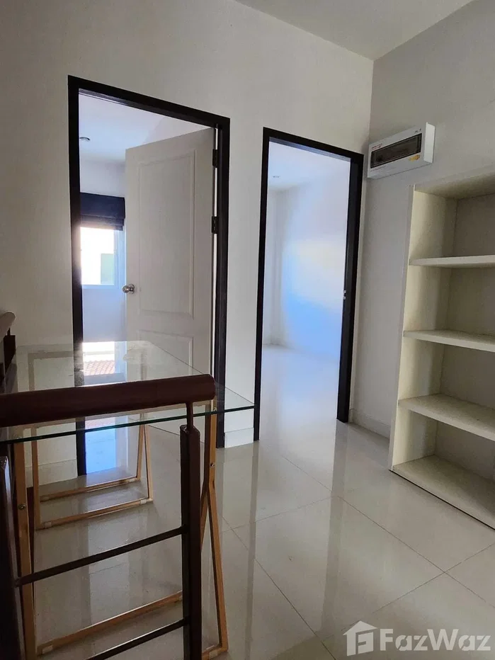 รูป บ้านเดี่ยวให้เช่า 3 ห้องนอน ในโครงการ ศุภาลัย เบลล่า เกาะแก้ว ภูเก็ต 1735464 - รูปที่ 8/12
