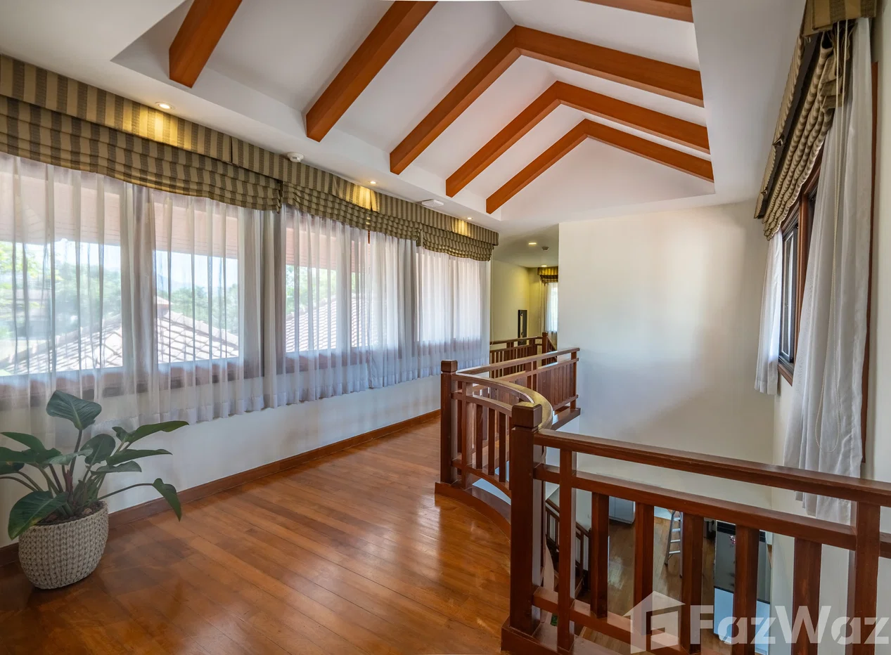 รูป วิลล่าให้เช่า 4 ห้องนอน ในโครงการ Laguna Village Residences Phase 2 5946607 - รูปที่ 2/50