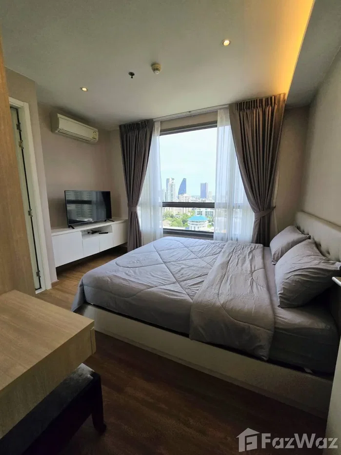 รูป คอนโดให้เช่า 2 ห้องนอน ในโครงการ เอช สุขุมวิท 43 6588795 - รูปที่ 4/16
