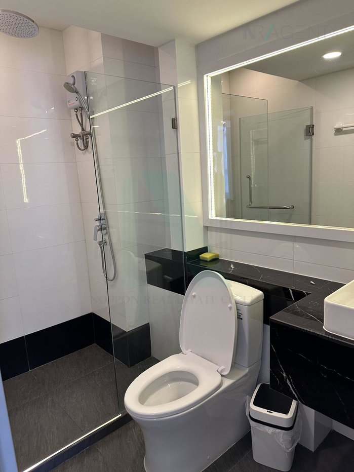 รูป ให้เช่าคอนโด ไนท์บริดจ์ สเปซ รัชโยธิน อาคาร 1 ชั้น 18 Duplex ขนาด 37 ตรม ใกล้ Avenue รัชโยธิน - รูปที่ 6/8