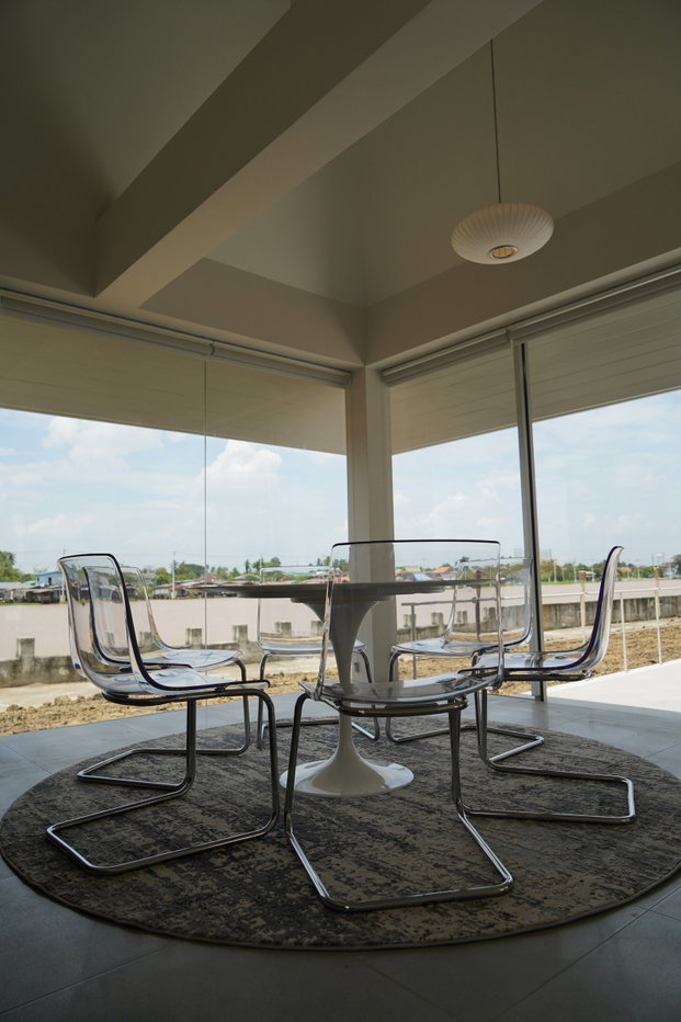 picture House for rent, Chao Phraya Riverfront, Wat Tha It, Nonthaburi - 12/43