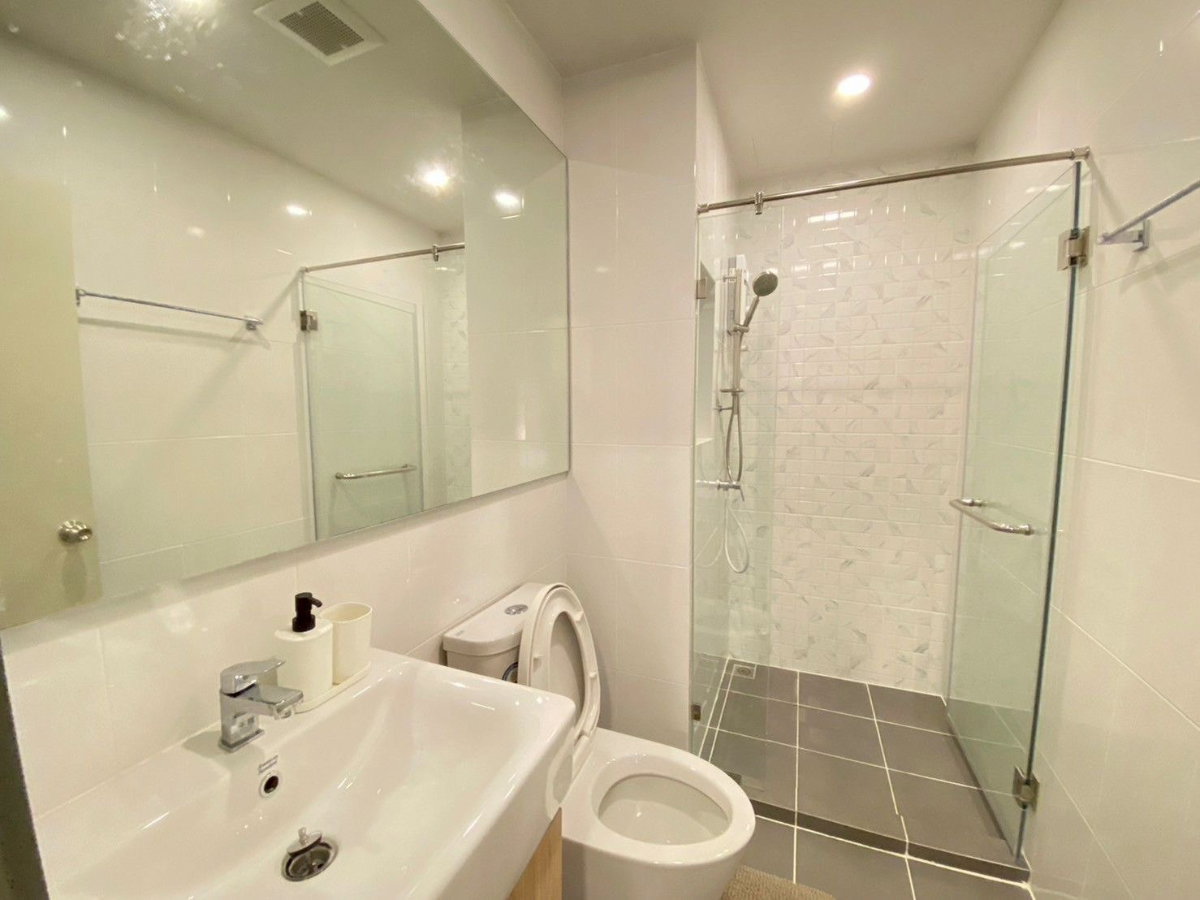 picture @Condorental condo for rent Chewathai PinKlao - 11/13