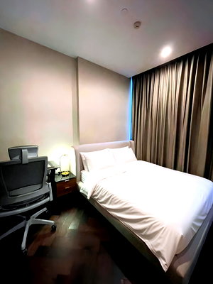 คอนโดให้เช่า : 🏢 ให้เช่าคอนโด : THE ESSE Sukhumvit 36 (ดิ เอส สุขุมวิท 36)   รหัสทรัพย์ | 📌LNP-C14072