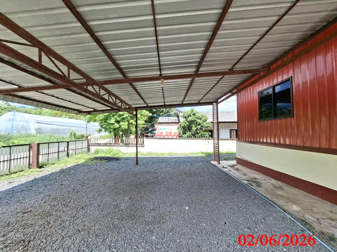 รูป บ้านเดี่ยว 118 ตร.วา แม่ออน เชียงใหม่ 1.9M - รูปที่ 30/34