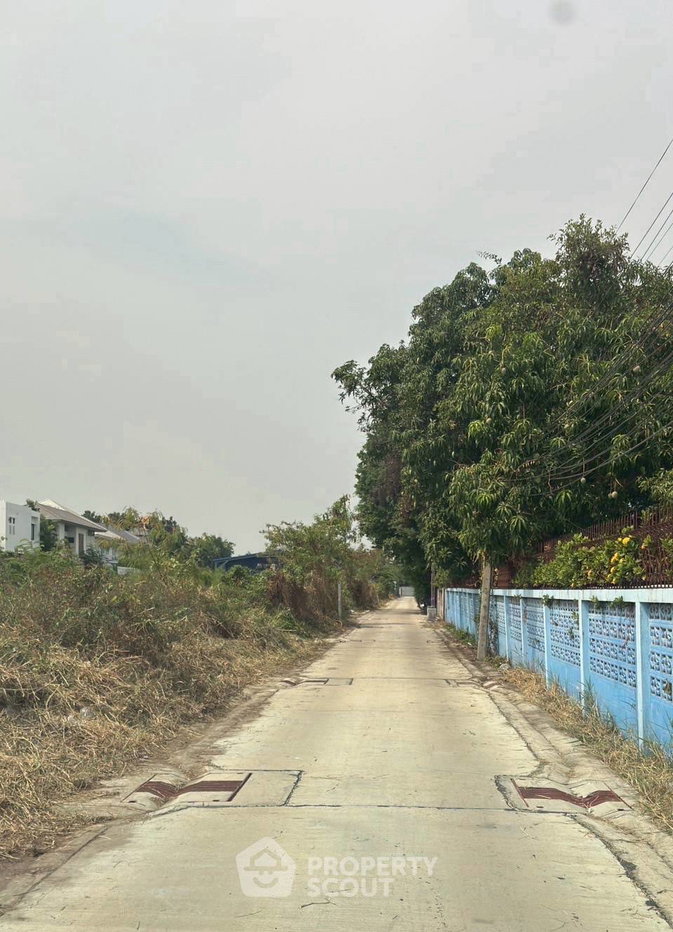 picture Land For Sale In Khlong Chan, Bang Kapi Bangkok (ID 3085526) - 5/5