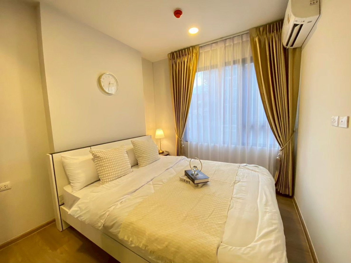 picture @Condorental condo for rent Chewathai PinKlao - 3/13
