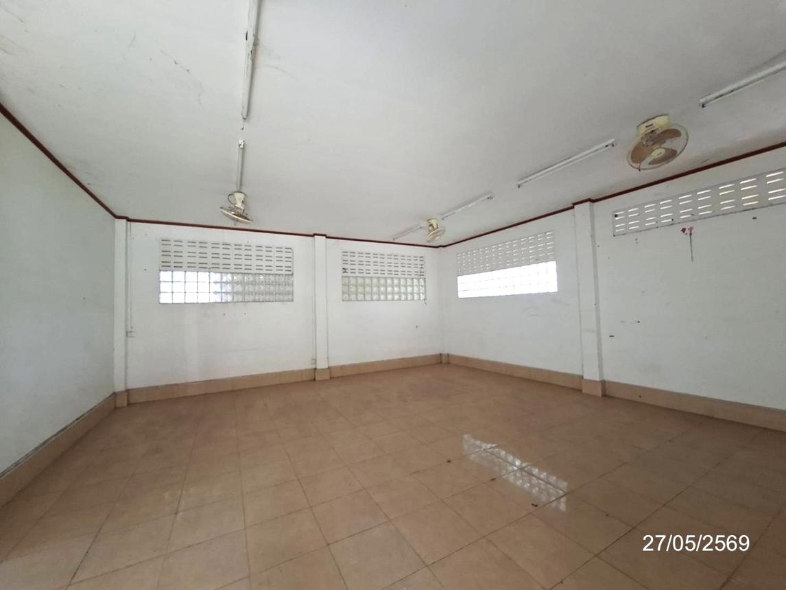 รูป บ้านเดี่ยว 146 ตร.วา เมืองสกลนคร สกลนคร 3.9M - รูปที่ 22/44