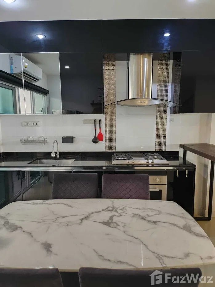 รูป บ้านเดี่ยวให้เช่า 3 ห้องนอน ในโครงการ ศุภาลัย เบลล่า เกาะแก้ว ภูเก็ต 1735464 - รูปที่ 6/12