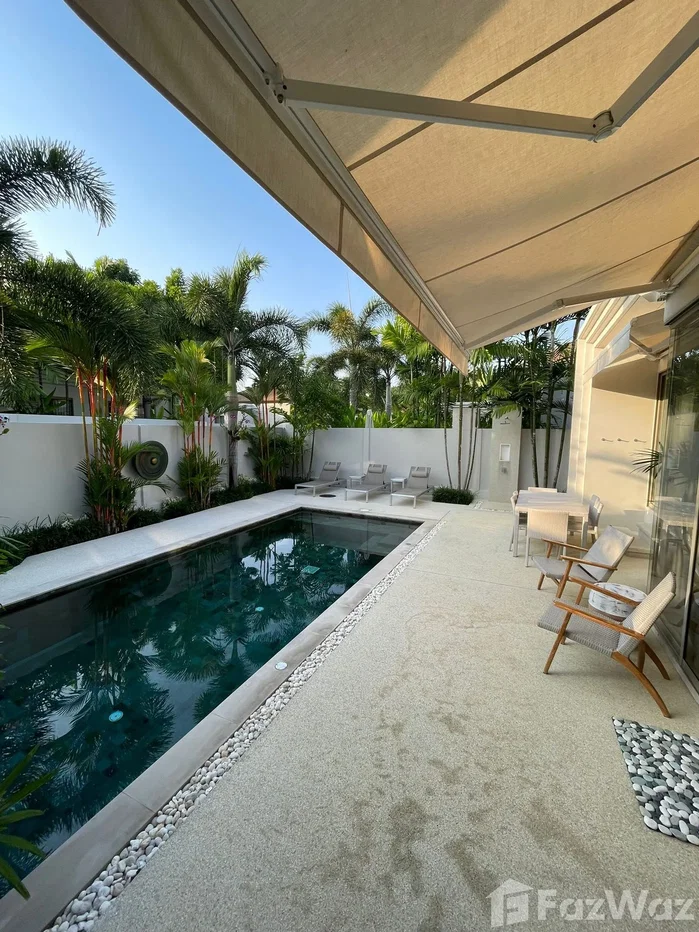 picture Tropical Luxury, Redefined. 6588653 - 4/22