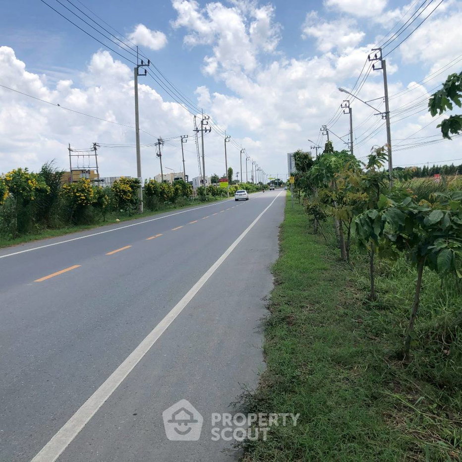 รูป ขายที่ดินแปลงใหญ่ ลำประทิว เขตลาดกระบัง กรุงเทพฯ (ID 3083547) - รูปที่ 3/4