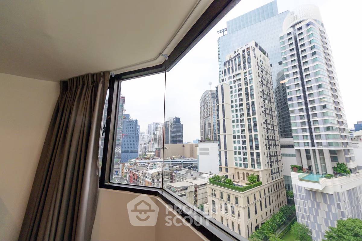 picture 3-BR Condo At Baan Suanpetch, 200m To BTS Phrom Phong (ID 3086015) - 15/25