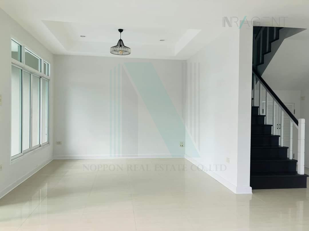 รูป ขายบ้านแฝด โครงการ จันทิมา ซิตี้ 2 ชั้น 3 ห้องนอน 3 ห้องน้ำ - รูปที่ 4/8