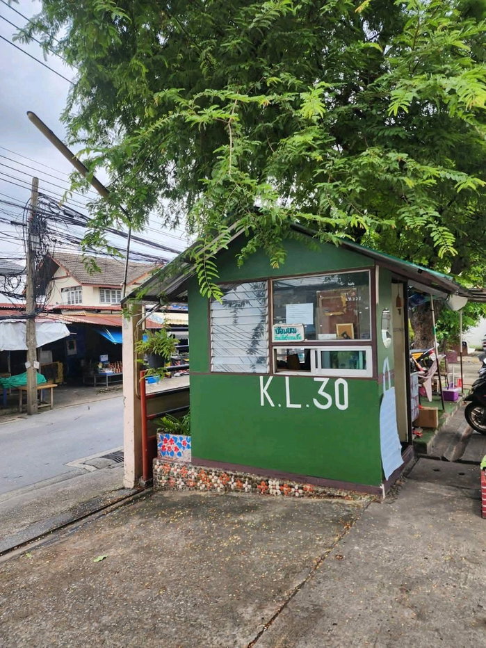 picture Apartment building for sale, On Nut - Phra Khanong area. - 4/9