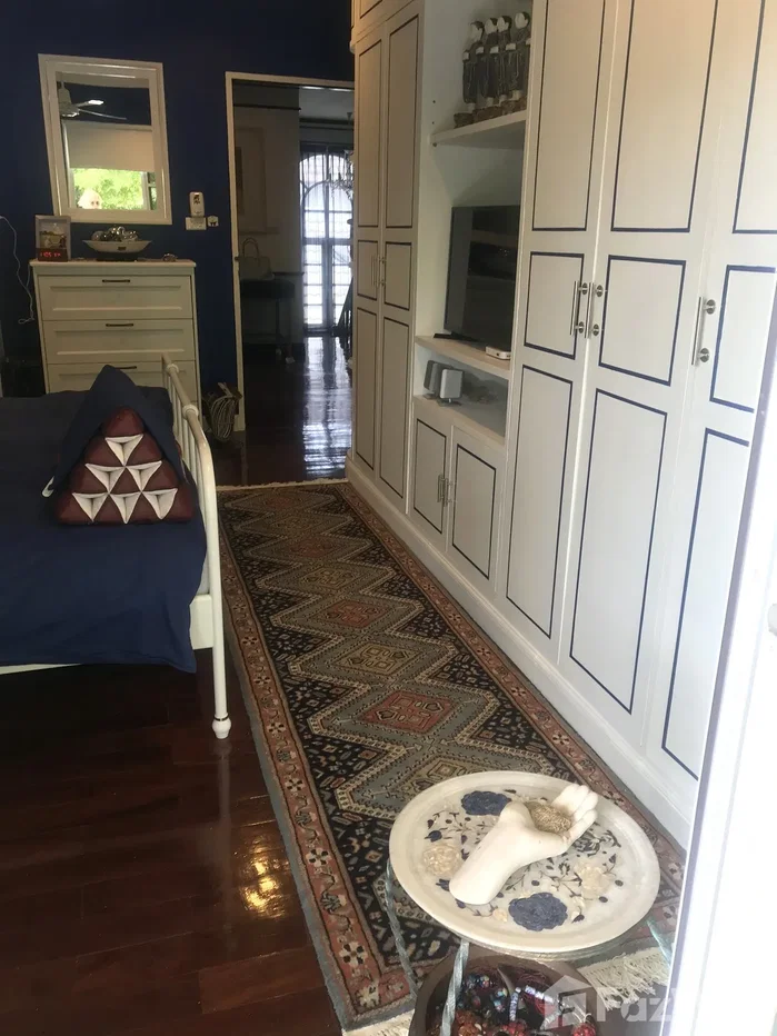 รูป ขาย บ้านเดี่ยว 4 ห้องนอน ในโครงการ หมู่บ้านชลลดา สายไหม  6181132 - รูปที่ 15/21