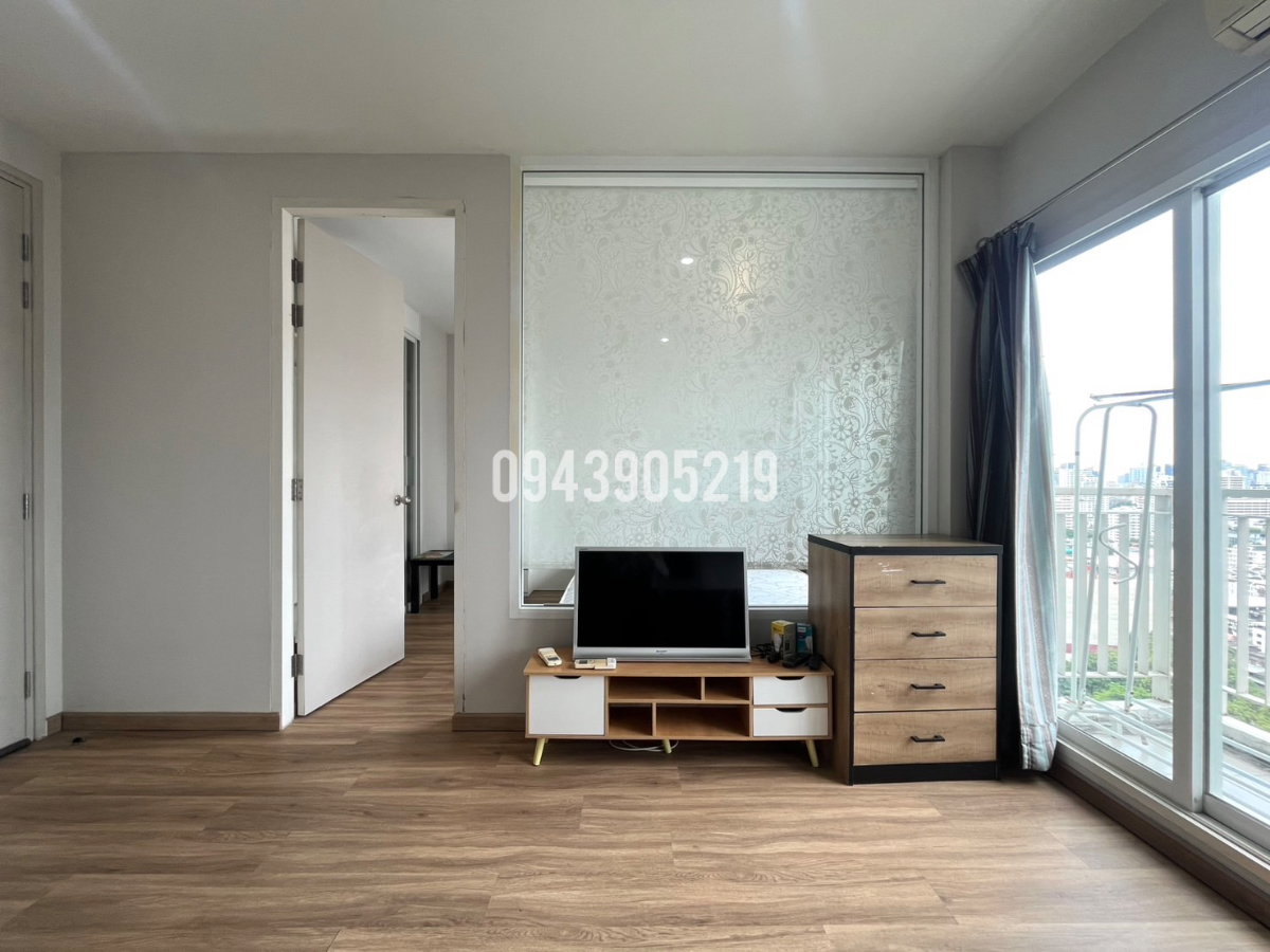 picture Parkland grand asoke ☎️1 bed 35 sqm ‼️15000/month ‼️NOW AVAILABLE 🔆✅ - 9/9